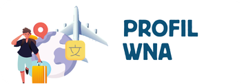 Profil WNA