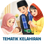 Tematik Kelahiran