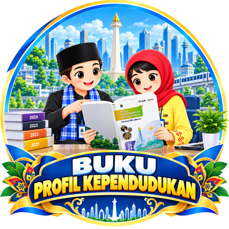 Buku Profil Kependudukan