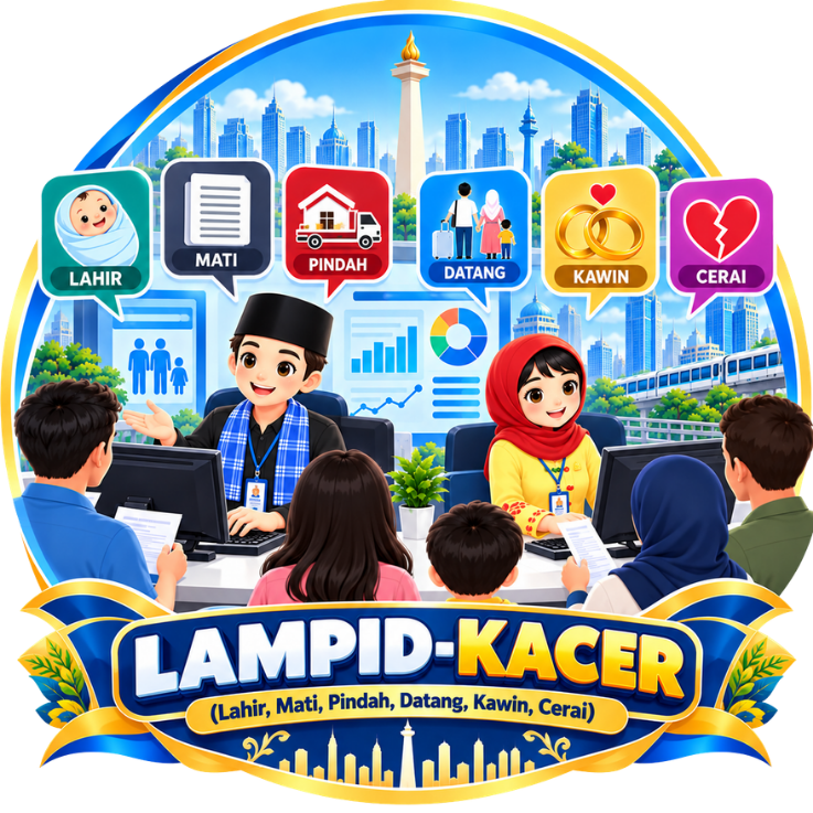 LAMPID-KACER