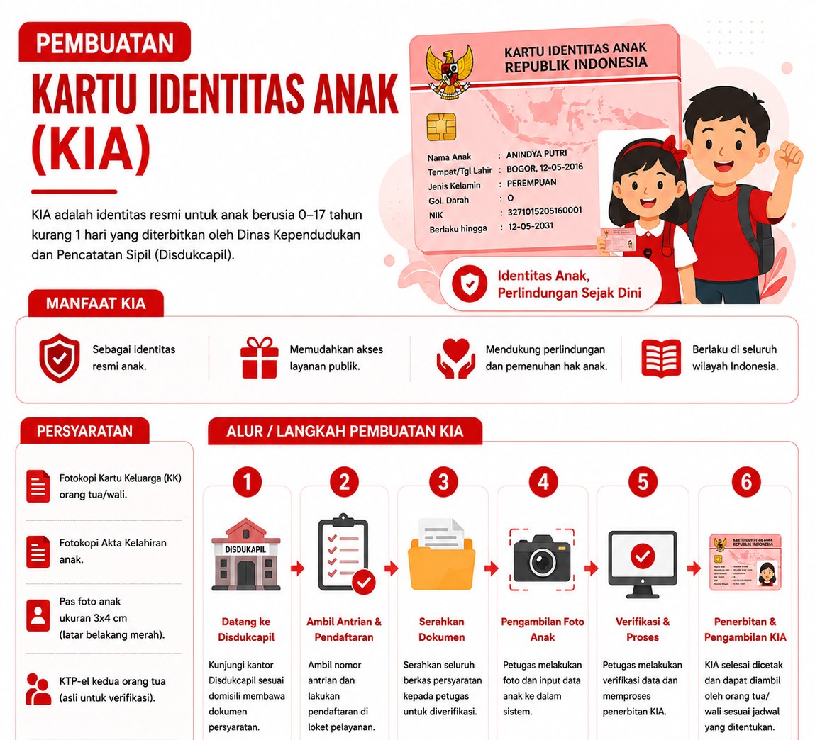 Akta Kematian