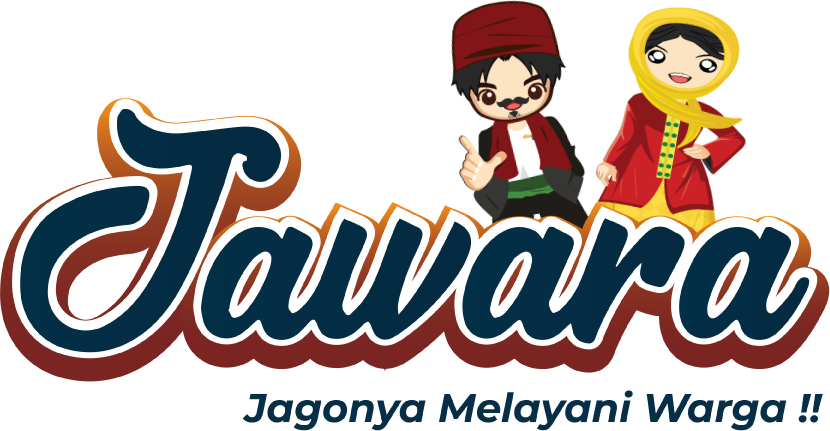 logo jawara